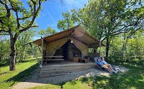 Lodges Du Bois Dodo - Ancien Camping De Bois Redon
